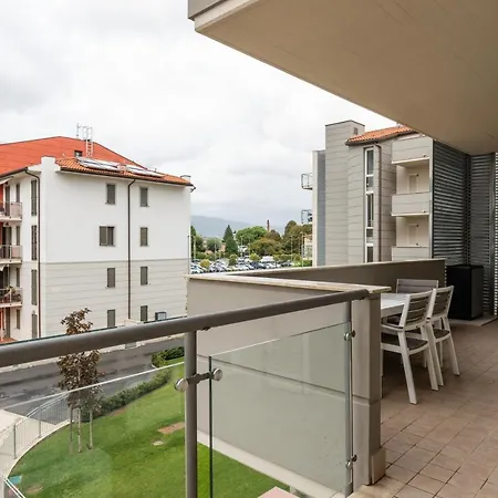 Terrazza Arrighi - Affitti Brevi Italia דירה *