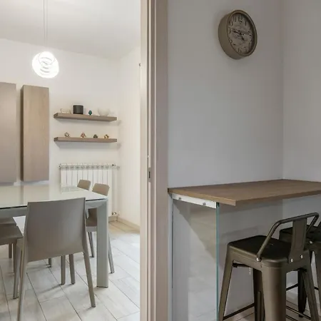 Terrazza Arrighi - Affitti Brevi Italia Lucca