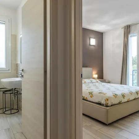 Terrazza Arrighi - Affitti Brevi Italia Apartment *