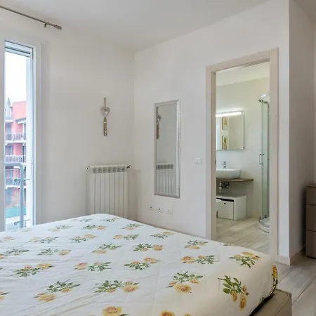 Terrazza Arrighi - Affitti Brevi Italia *