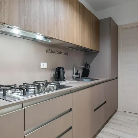 Apartment Terrazza Arrighi - Affitti Brevi Italia Lucca