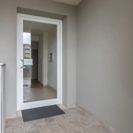 Terrazza Arrighi - Affitti Brevi Italia Apartment Lucca