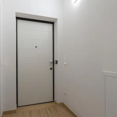 Terrazza Arrighi - Affitti Brevi Italia Lucca