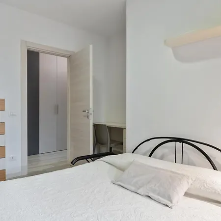 Terrazza Arrighi - Affitti Brevi Italia Apartment Lucca